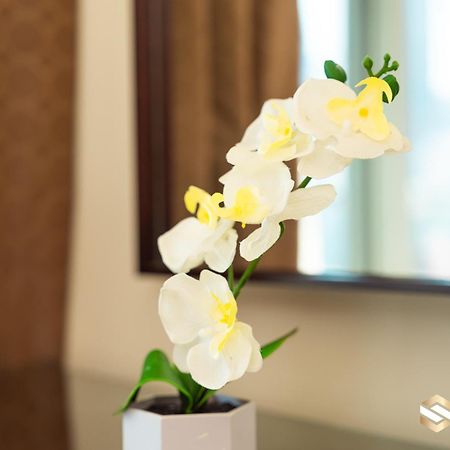 Suitestay Address Dubai Mall Residence Esterno foto
